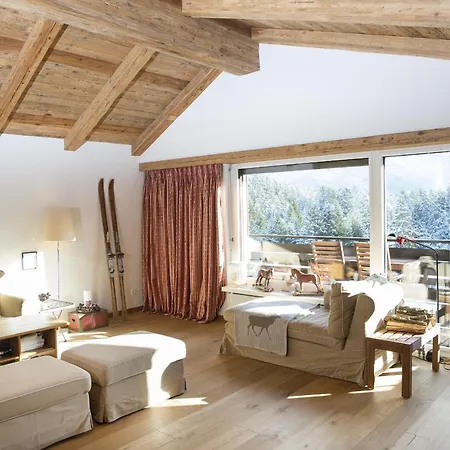 Lägenhet Zentrale Fuer 4 Seegarten