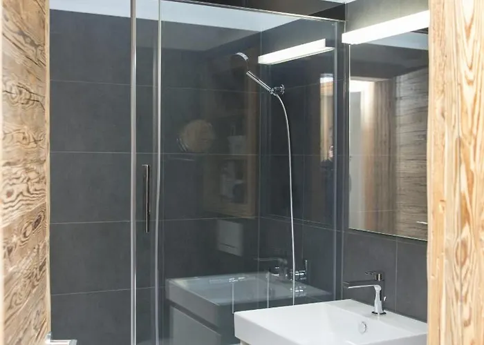 Zentrale Fuer 4 Seegarten *