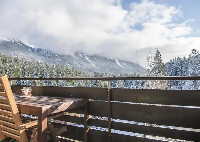 Daire Zentrale Fuer 4 Seegarten *