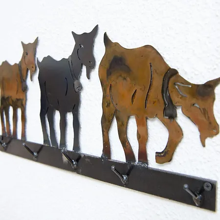 Zentrale Fuer 4 Seegarten Apartman *