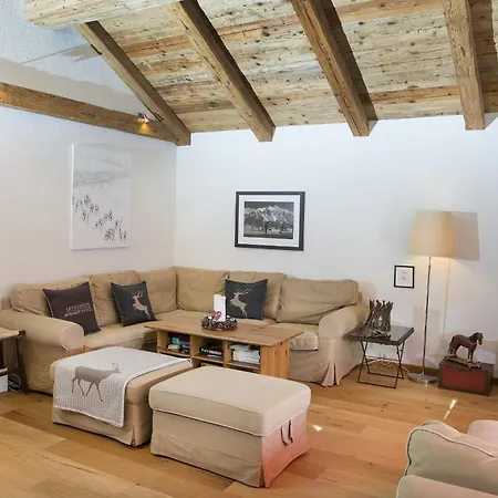 Apartman Zentrale Fuer 4 Seegarten *