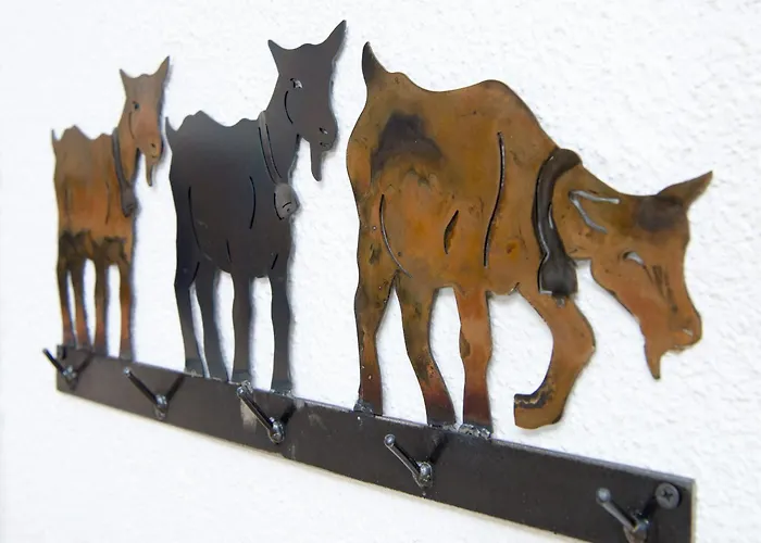 Zentrale Fuer 4 Seegarten Apartment *