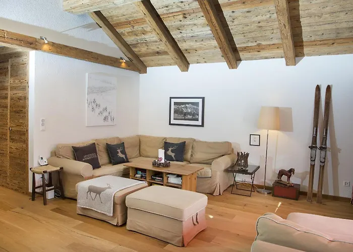 Apartment Zentrale Fuer 4 Seegarten *